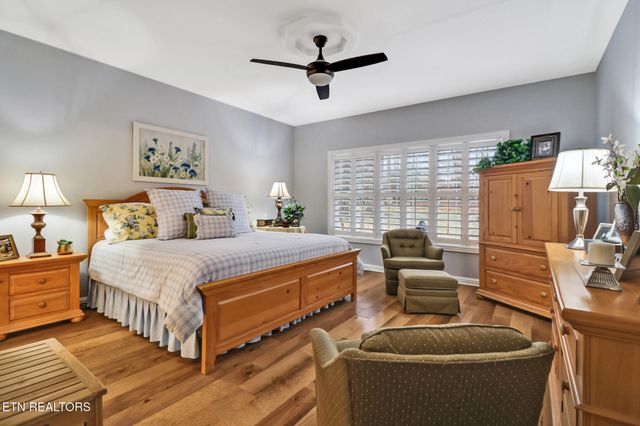 233 Dove Drive, Crossville, TN 38555