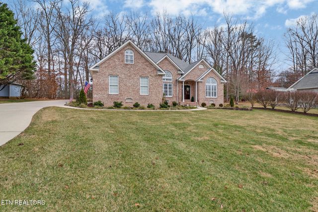 233 Dove Drive, Crossville, TN 38555