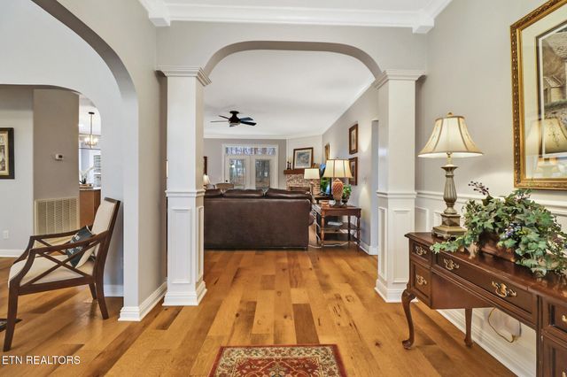 233 Dove Drive, Crossville, TN 38555