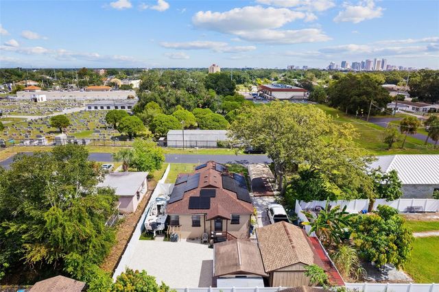 2708 N MATANZAS AVENUE, Tampa, FL 33607