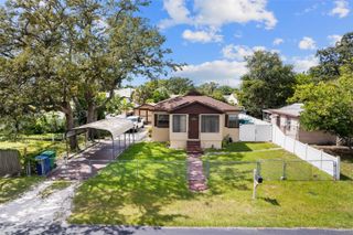 2708 N MATANZAS AVENUE, Tampa, FL 33607