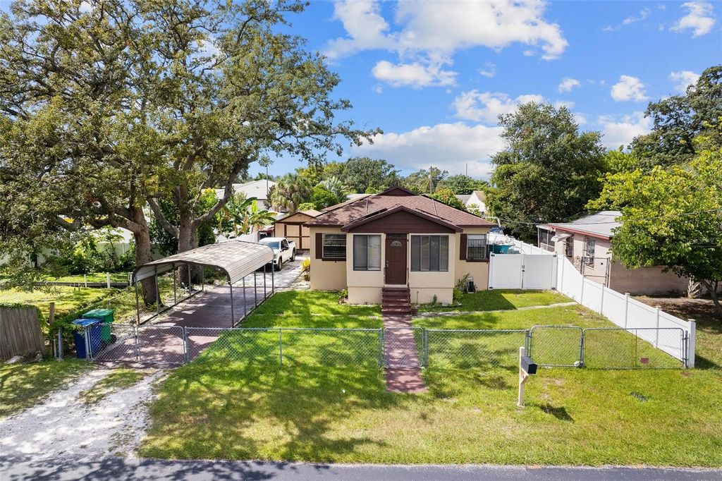2708 N MATANZAS AVENUE, Tampa, FL 33607