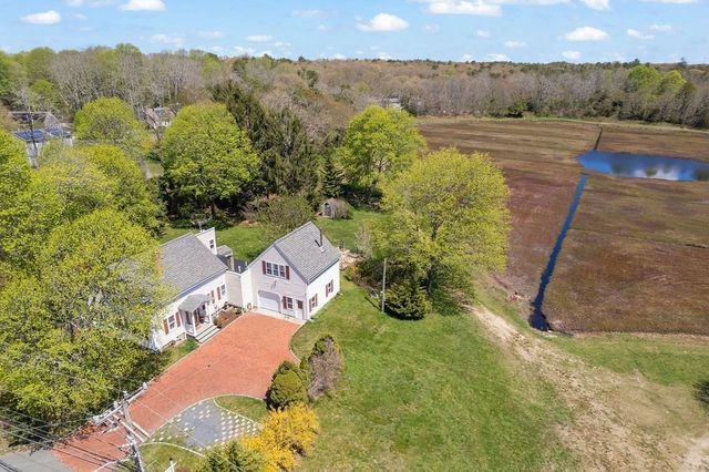 78 Cotuit Rd, Sandwich, MA 02563