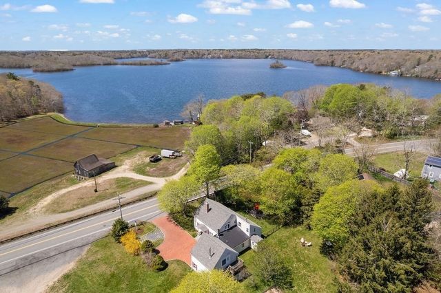 78 Cotuit Rd, Sandwich, MA 02563