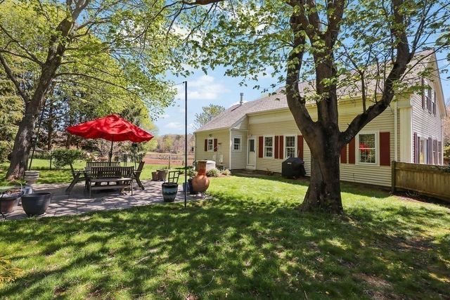 78 Cotuit Rd, Sandwich, MA 02563