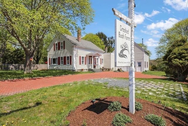 78 Cotuit Rd, Sandwich, MA 02563
