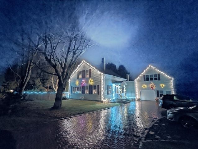 78 Cotuit Rd, Sandwich, MA 02563