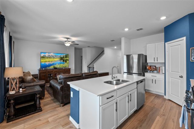 1103 Daffodil Street, Princeton, TX 75407