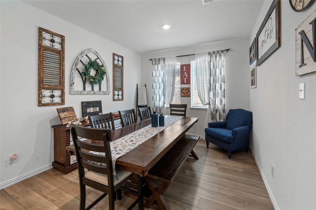 1103 Daffodil Street, Princeton, TX 75407