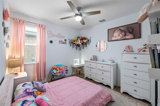 1103 Daffodil Street, Princeton, TX 75407