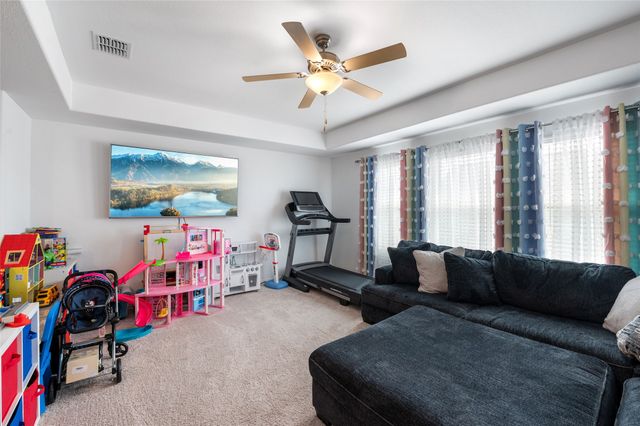 1103 Daffodil Street, Princeton, TX 75407