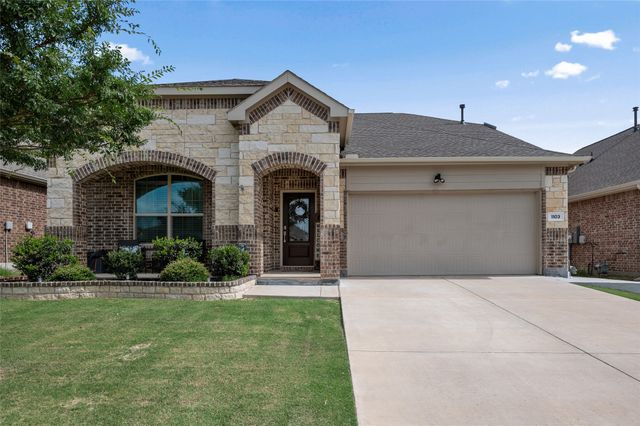 1103 Daffodil Street, Princeton, TX 75407