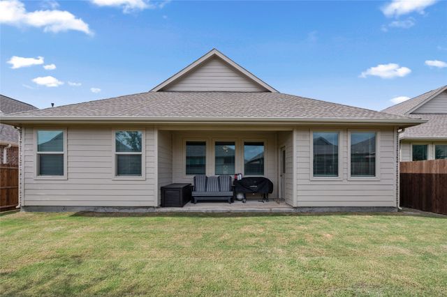 1103 Daffodil Street, Princeton, TX 75407