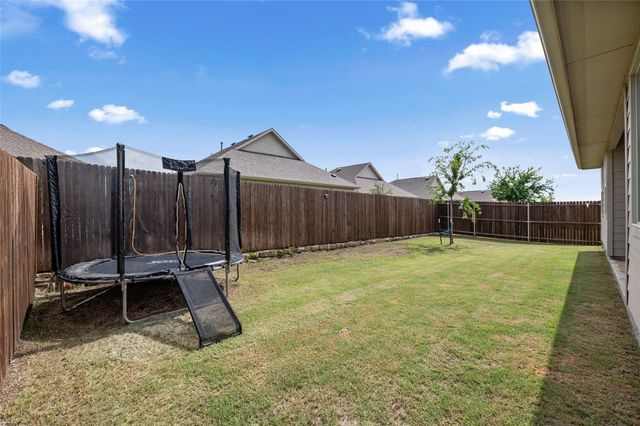 1103 Daffodil Street, Princeton, TX 75407
