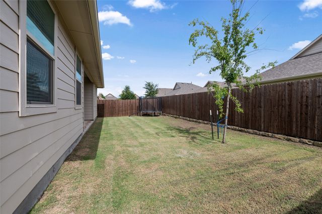 1103 Daffodil Street, Princeton, TX 75407