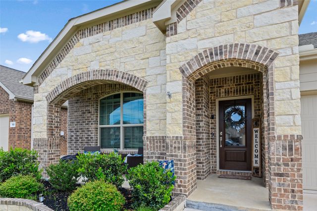 1103 Daffodil Street, Princeton, TX 75407