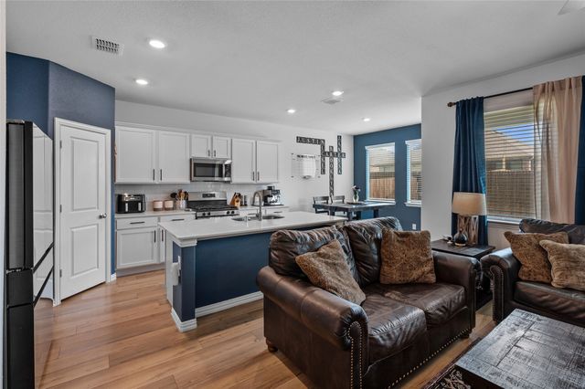 1103 Daffodil Street, Princeton, TX 75407