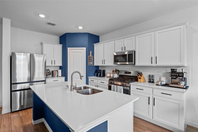 1103 Daffodil Street, Princeton, TX 75407
