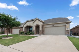 1103 Daffodil Street, Princeton, TX 75407