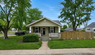 401 N Long Street, Caseyville, IL 62232