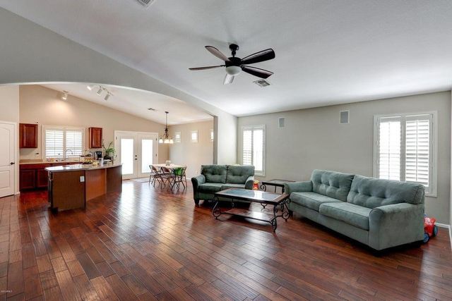 22463 N Dietz Drive, Maricopa, AZ 85138