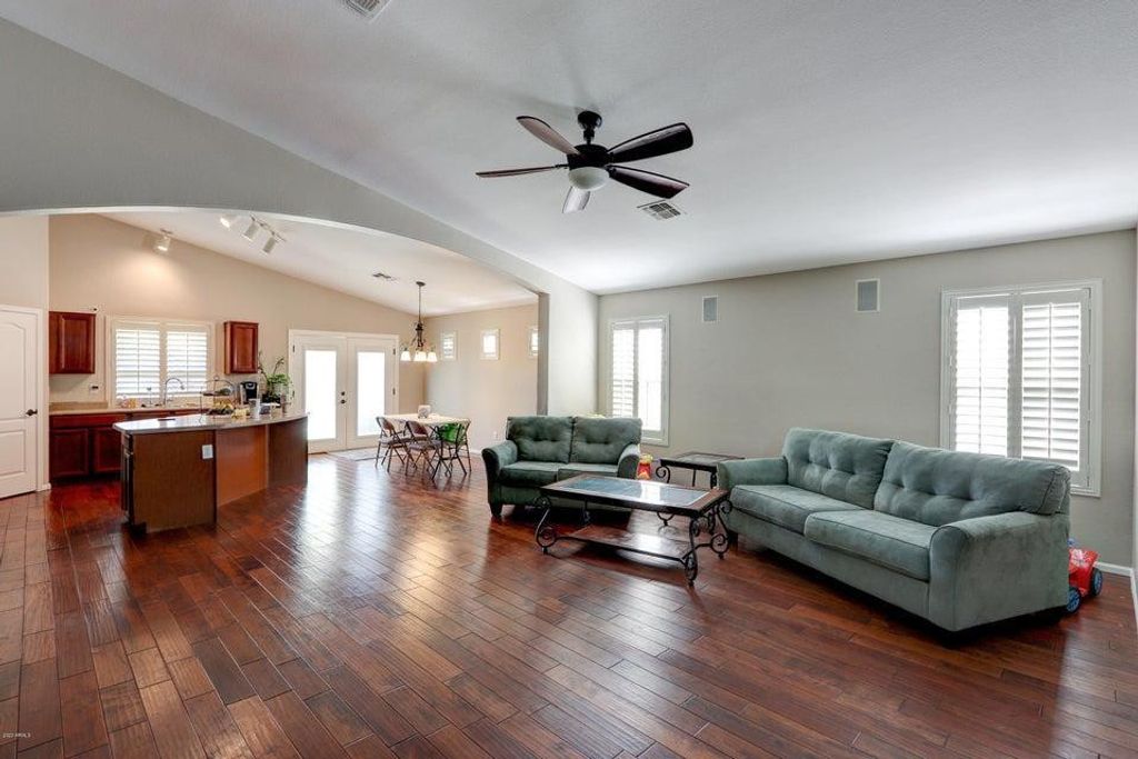 22463 N Dietz Drive, Maricopa, AZ 85138