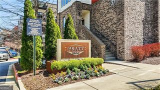 371 Pratt Drive SE #201, Atlanta, GA 30315