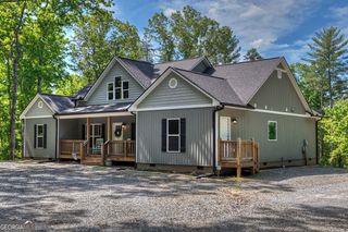 200 Fowler Road, Ellijay, GA 30536