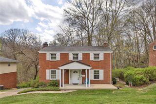 1244 Harvest Dr, Monroeville, PA 15146