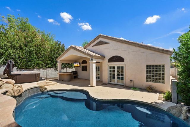 8158 E Rita Drive, Scottsdale, AZ 85255