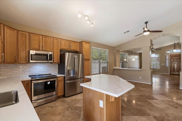 8158 E Rita Drive, Scottsdale, AZ 85255