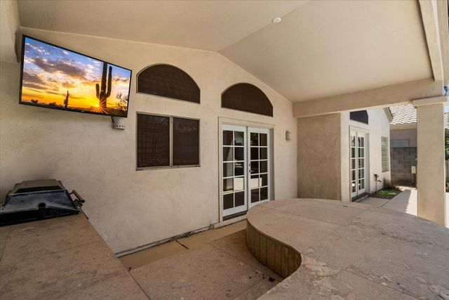 8158 E Rita Drive, Scottsdale, AZ 85255