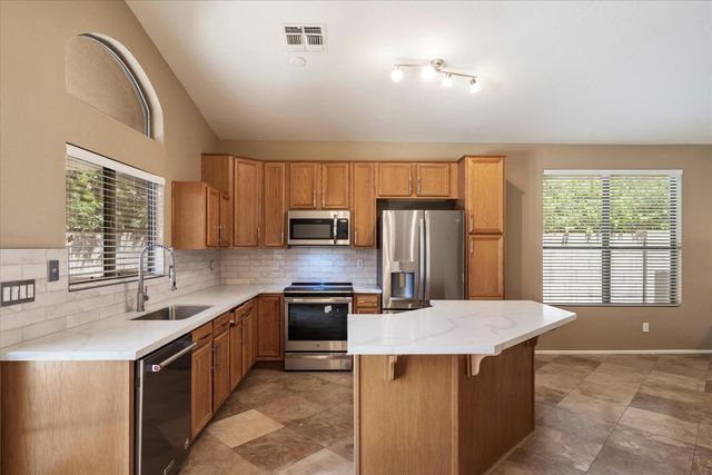 8158 E Rita Drive, Scottsdale, AZ 85255