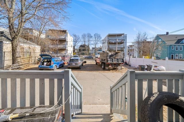 52 Wheatland Ave 2, Boston, MA 02124