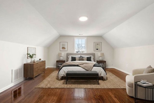 52 Wheatland Ave 2, Boston, MA 02124