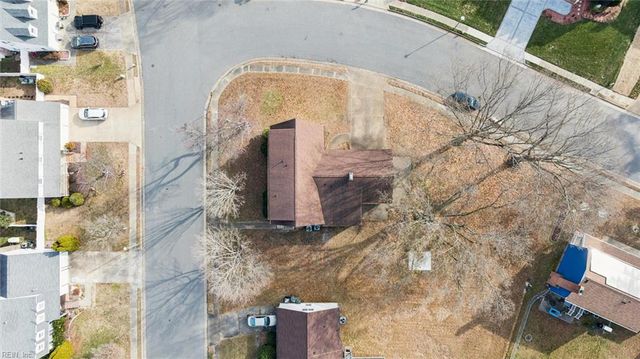 15 Coach ST, Hampton, VA 23664