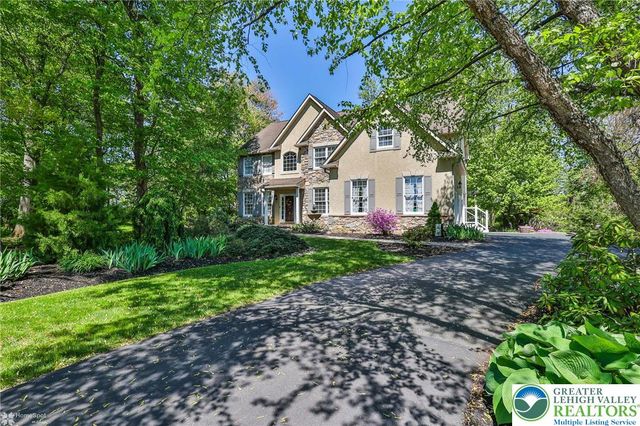 4353 East Texas Road, Lower Macungie Twp, PA 18103