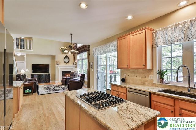 4353 East Texas Road, Lower Macungie Twp, PA 18103