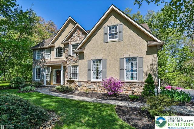 4353 East Texas Road, Lower Macungie Twp, PA 18103