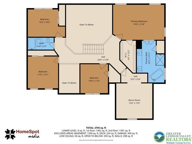 4353 East Texas Road, Lower Macungie Twp, PA 18103