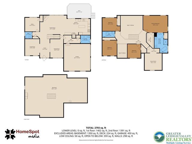 4353 East Texas Road, Lower Macungie Twp, PA 18103