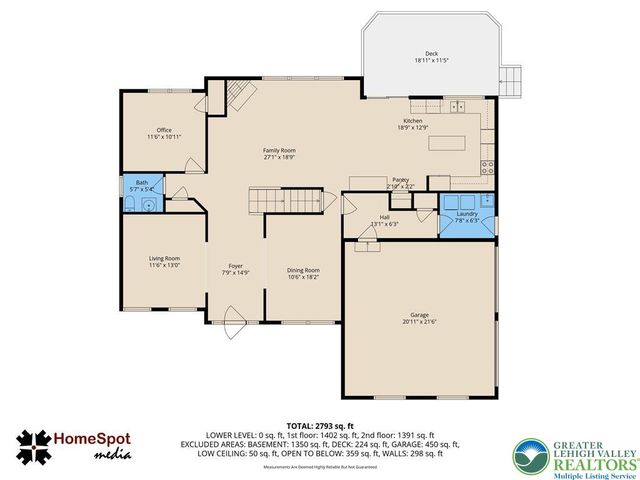4353 East Texas Road, Lower Macungie Twp, PA 18103