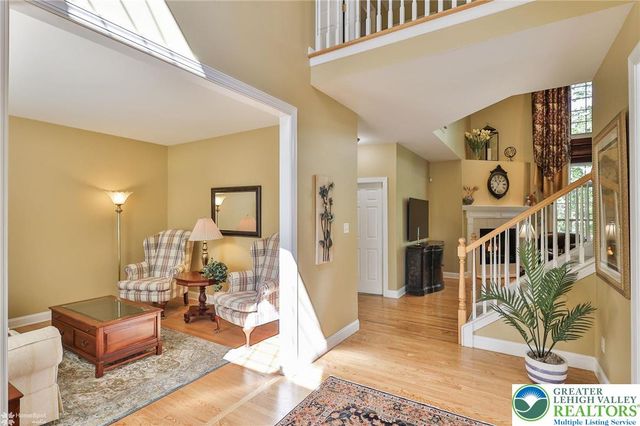 4353 East Texas Road, Lower Macungie Twp, PA 18103
