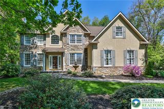 4353 East Texas Road, Lower Macungie Twp, PA 18103
