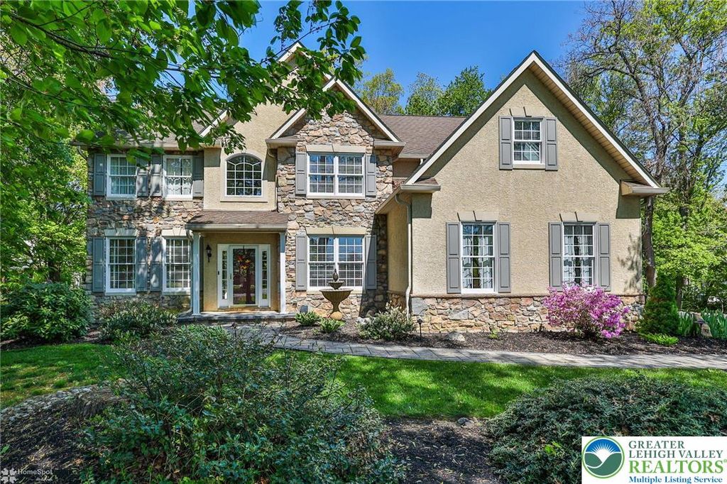 4353 East Texas Road, Lower Macungie Twp, PA 18103