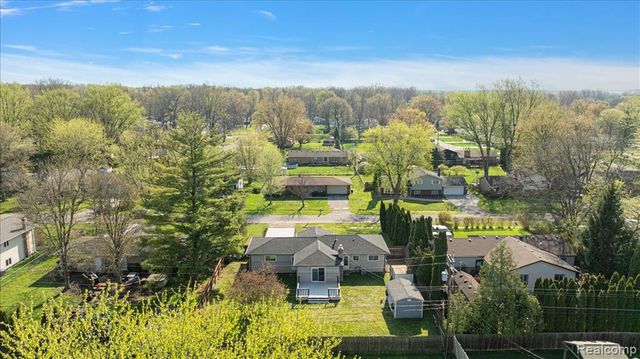 47349 Nita Drive, Utica, MI 48317