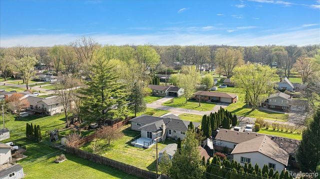 47349 Nita Drive, Utica, MI 48317