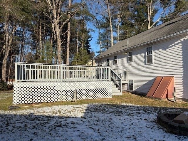 18 Towle Ct, Douglas, MA 01516