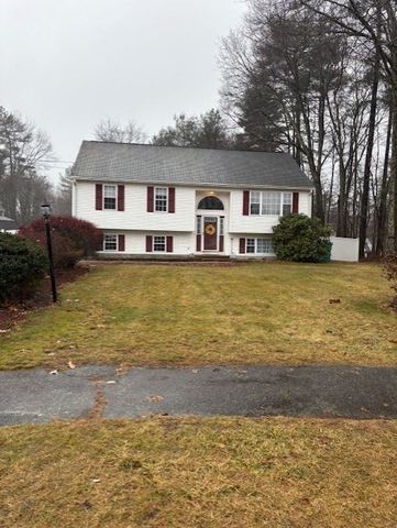 18 Towle Ct, Douglas, MA 01516