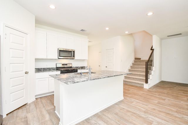 2720 Bryan Grove Lane, Rosenberg, TX 77469